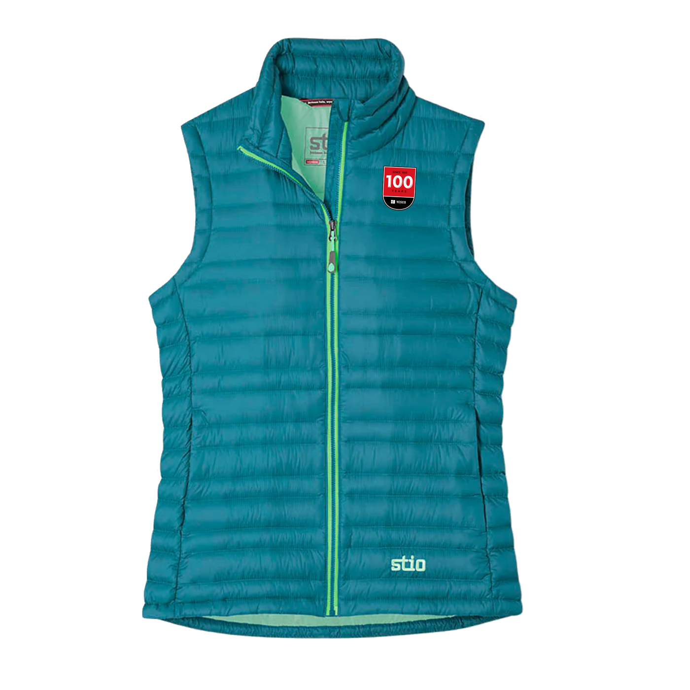 100 YEARS - Stio Women's Pinion Down Vest