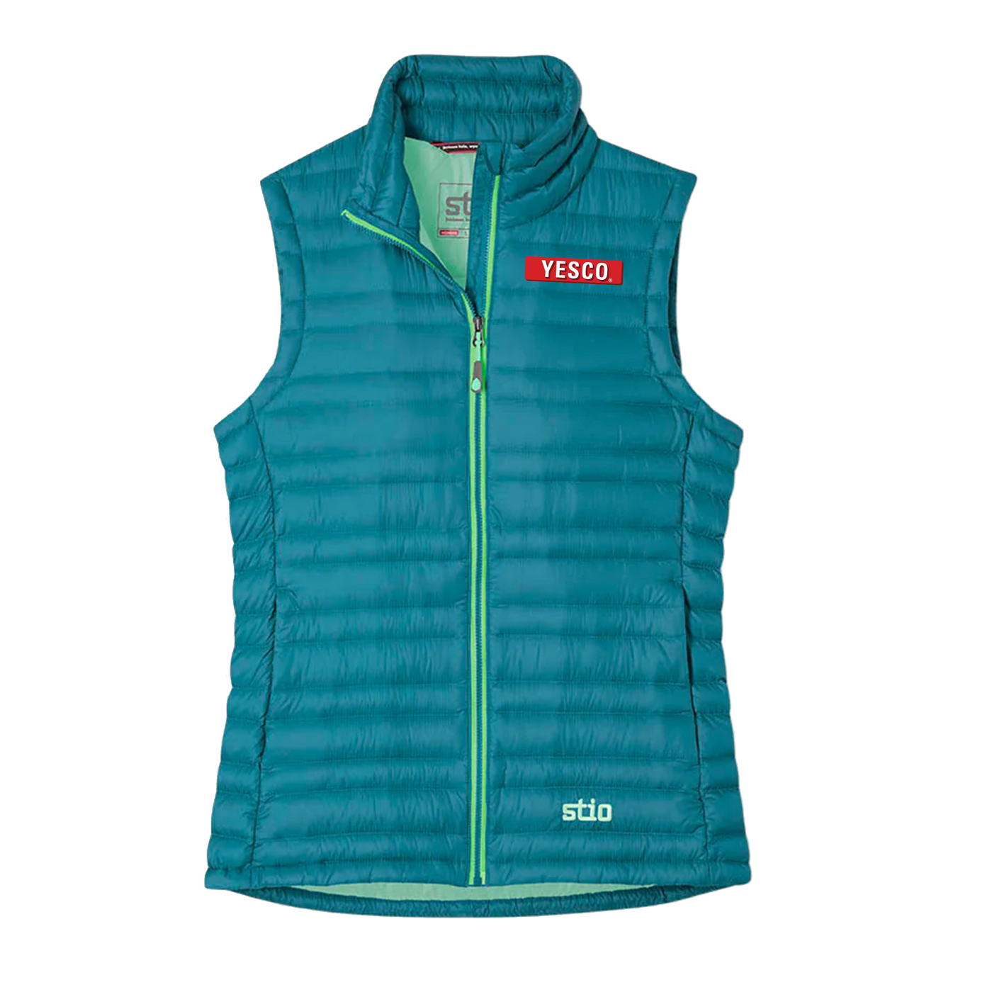 OUTDOOR - Stio Women's Pinion Down Vest