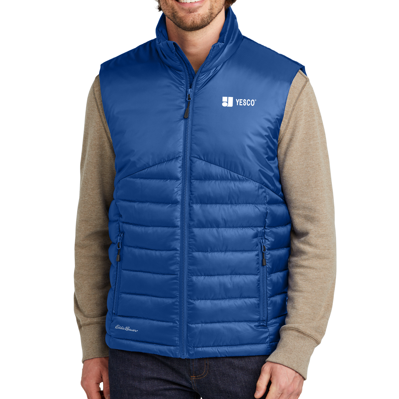 Eddie Bauer ® Quilted Vest