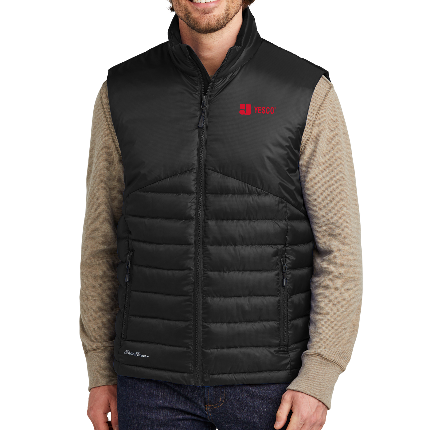 Eddie Bauer ® Quilted Vest