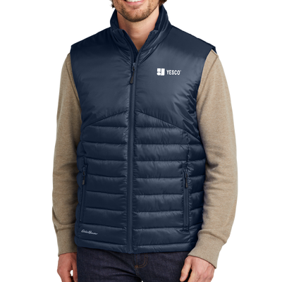 Eddie Bauer ® Quilted Vest