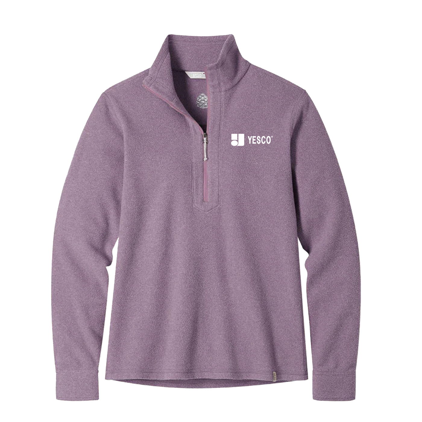 Stio Women's Turpin Fleece Half Zip