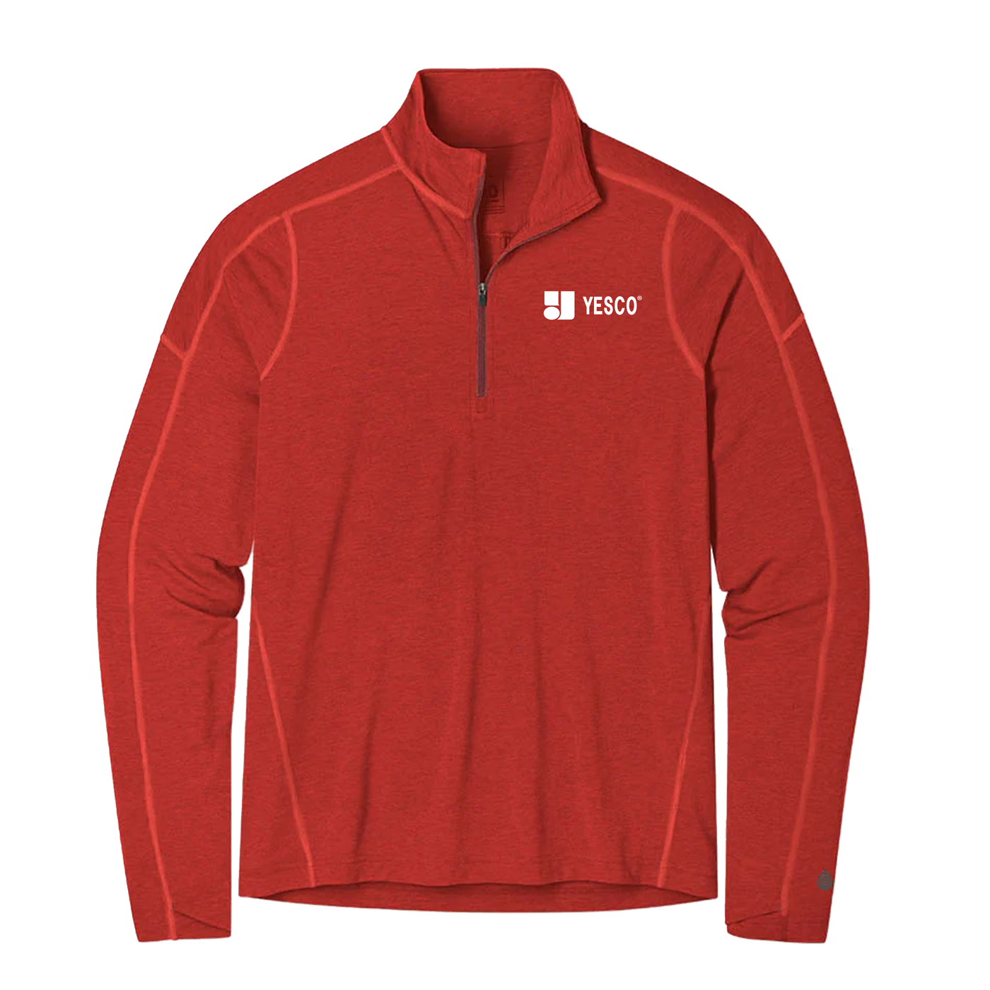 Stio Men's Tipton Tech Half Zip