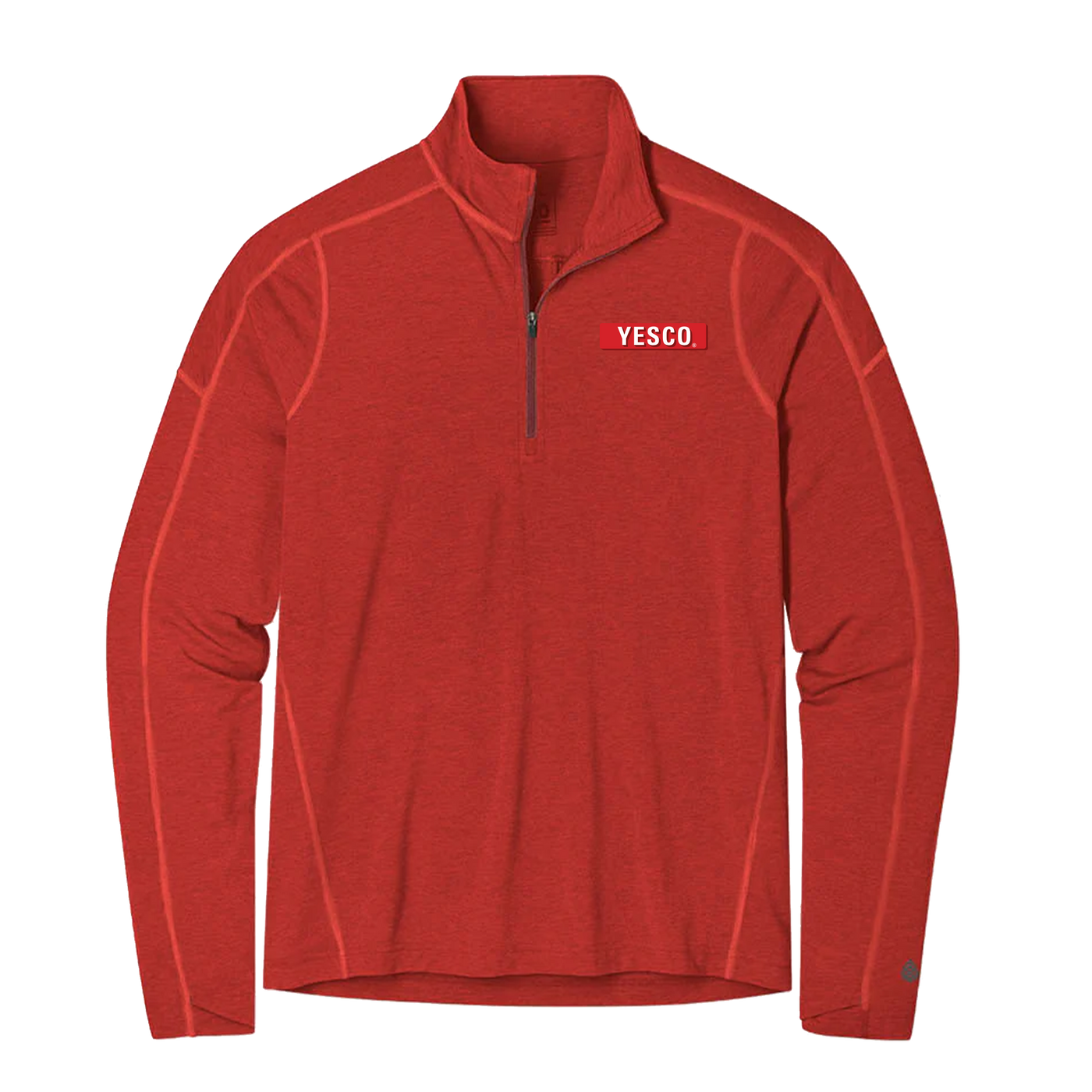 OUTDOOR - Stio Men's Tipton Tech Half Zip