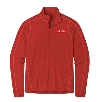 OUTDOOR - Stio Men's Tipton Tech Half Zip