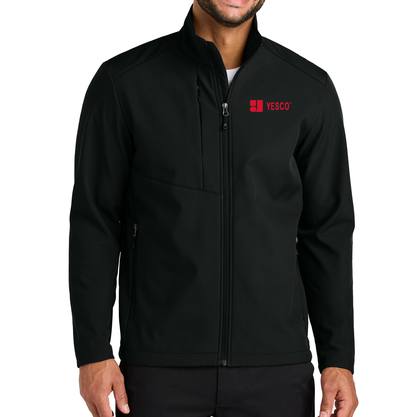 Port Authority® C-FREE® Core Soft Shell