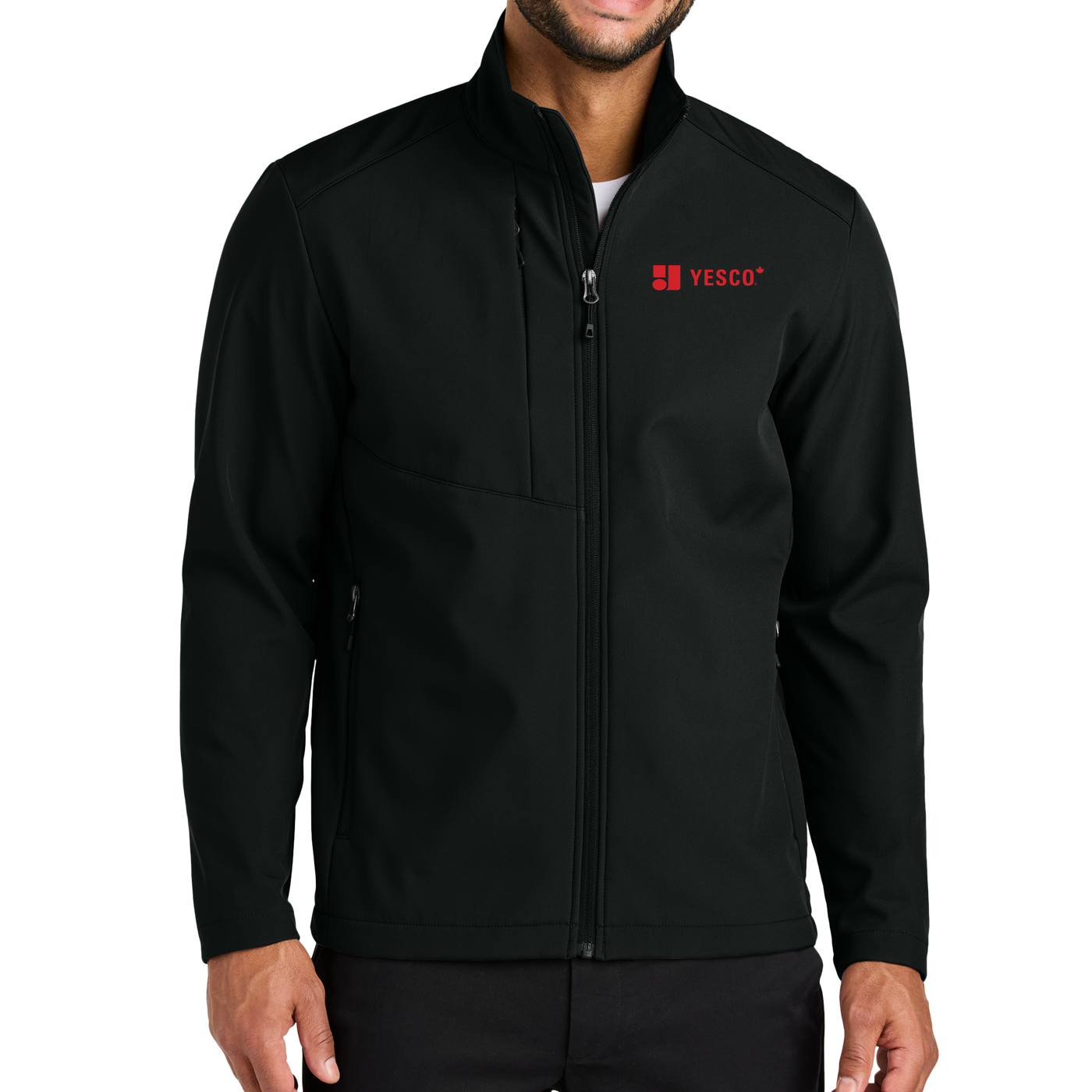 YESCO CANADA - Port Authority® C-FREE® Core Soft Shell