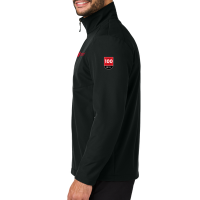 100 YEARS - Port Authority® C-FREE® Core Soft Shell