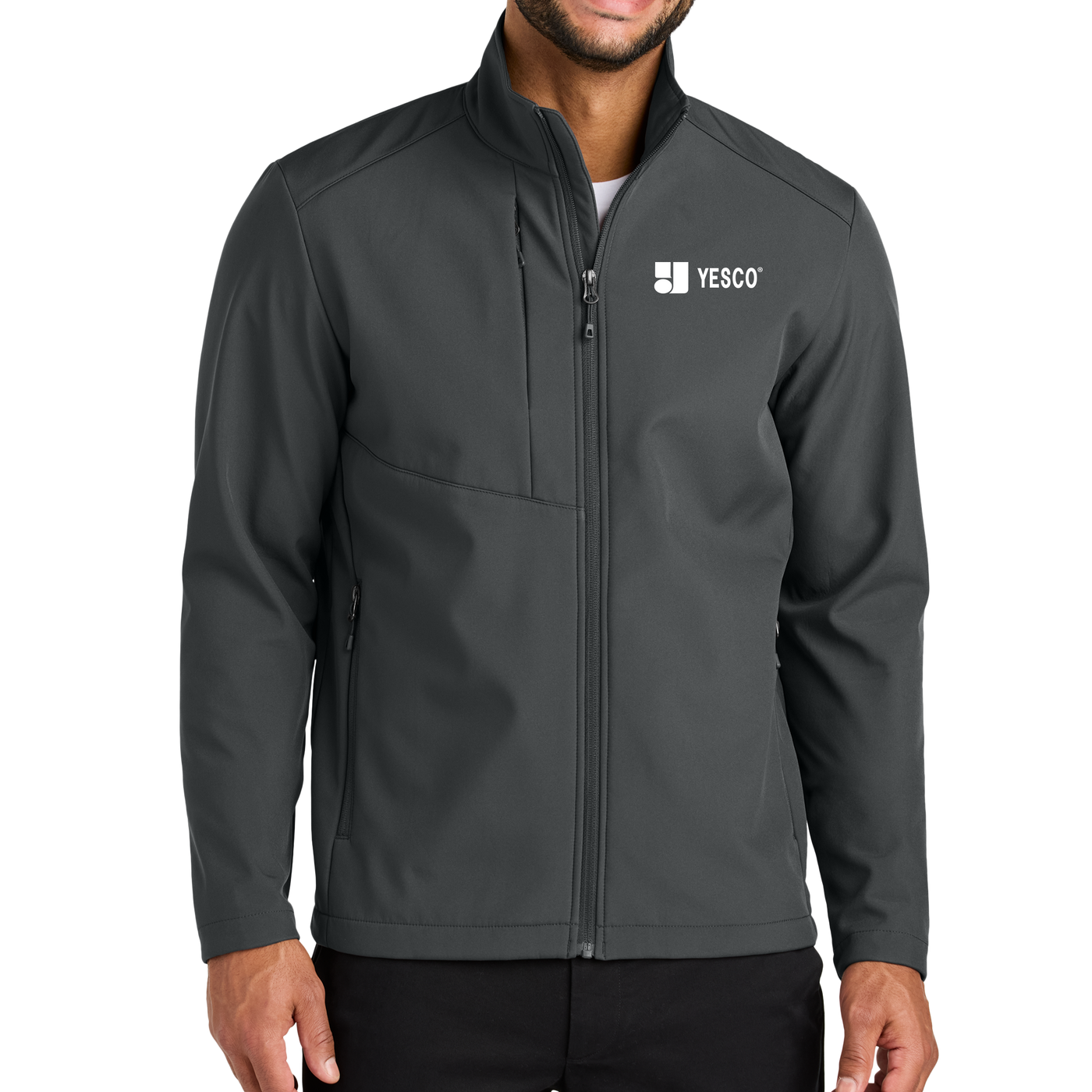 Port Authority® C-FREE® Core Soft Shell