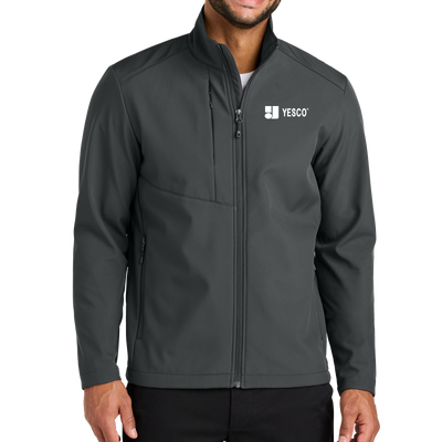 Port Authority® C-FREE® Core Soft Shell