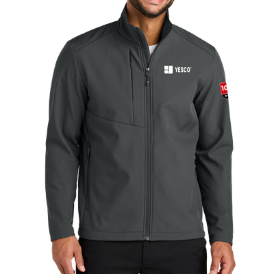 100 YEARS - Port Authority® C-FREE® Core Soft Shell