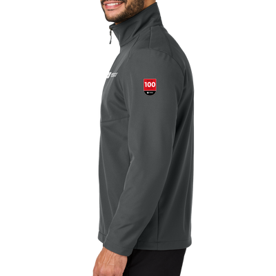 100 YEARS - Port Authority® C-FREE® Core Soft Shell