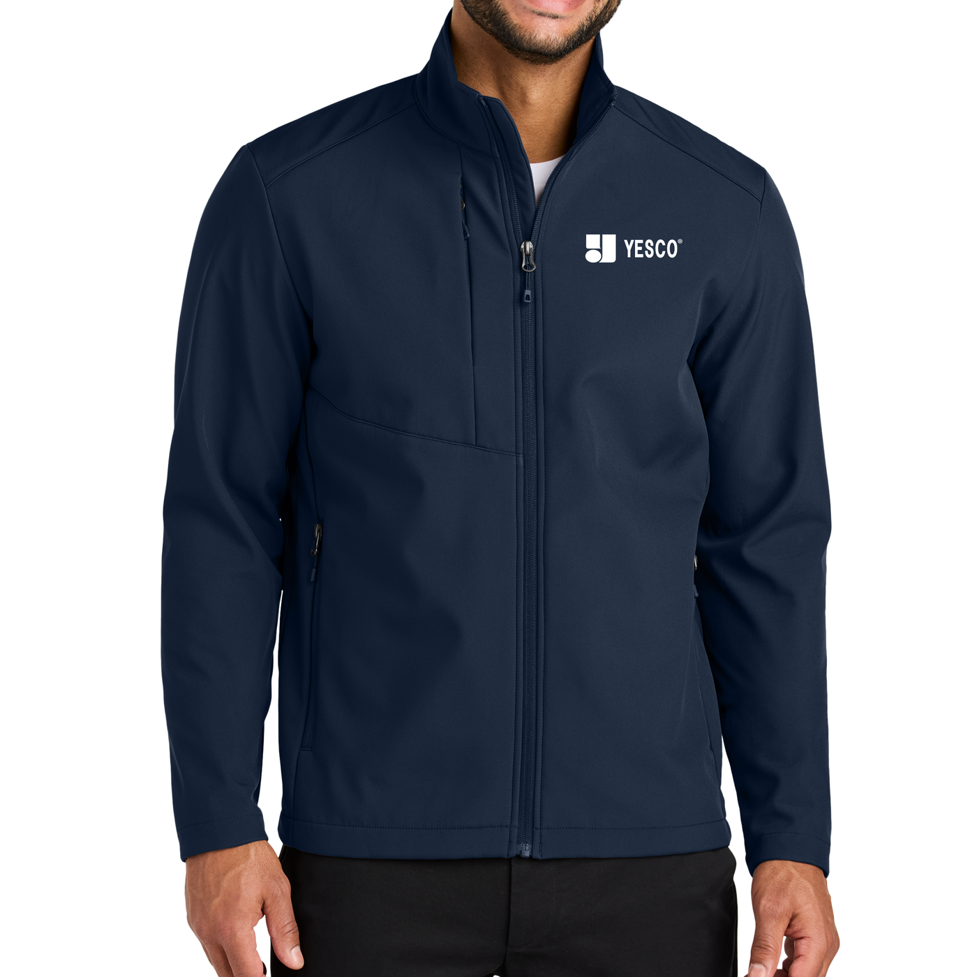 Port Authority® C-FREE® Core Soft Shell