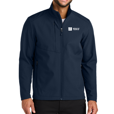 Port Authority® C-FREE® Core Soft Shell