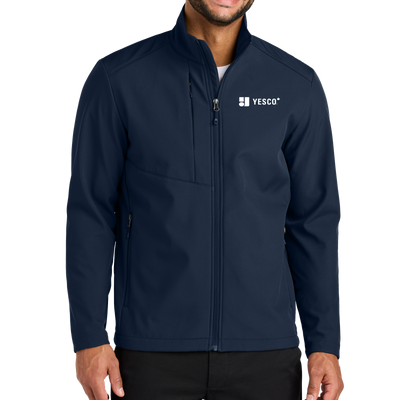 YESCO CANADA - Port Authority® C-FREE® Core Soft Shell