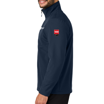 100 YEARS - Port Authority® C-FREE® Core Soft Shell