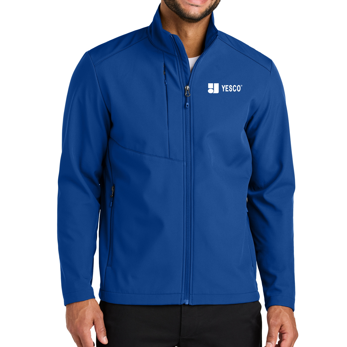 Port Authority® C-FREE® Core Soft Shell