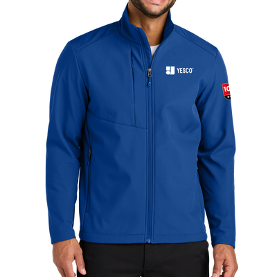 100 YEARS - Port Authority® C-FREE® Core Soft Shell