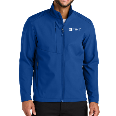 YESCO CANADA - Port Authority® C-FREE® Core Soft Shell