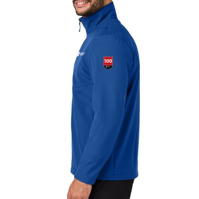 100 YEARS - Port Authority® C-FREE® Core Soft Shell