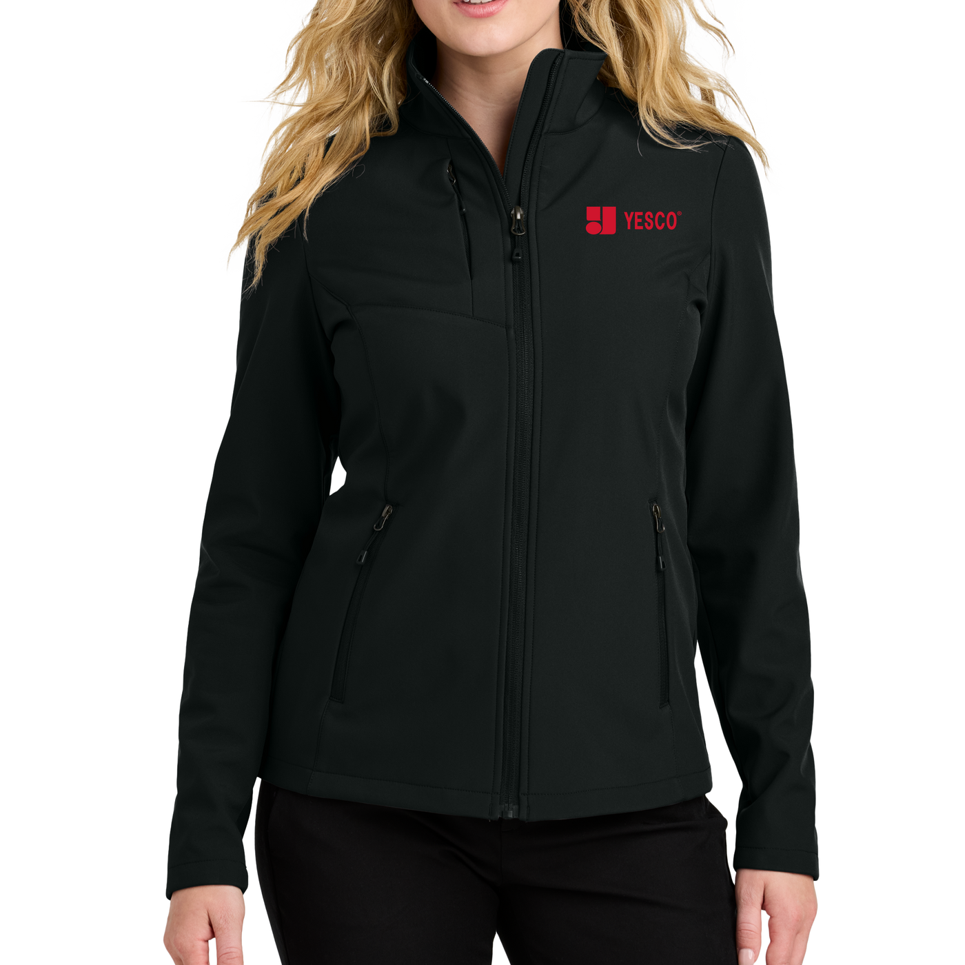 Port Authority® Women’s C-FREE® Core Soft Shell