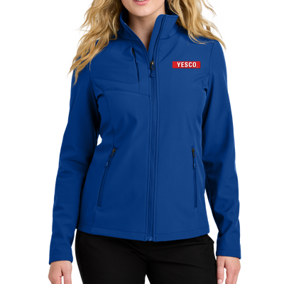 OUTDOOR - Port Authority® Women’s C-FREE® Core Soft Shell