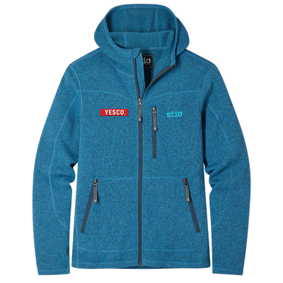 OUTDOOR - Stio Men's Wilcox Fleece Hoodie