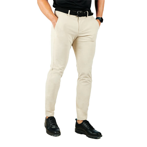 Primo Men's Traditional Pants