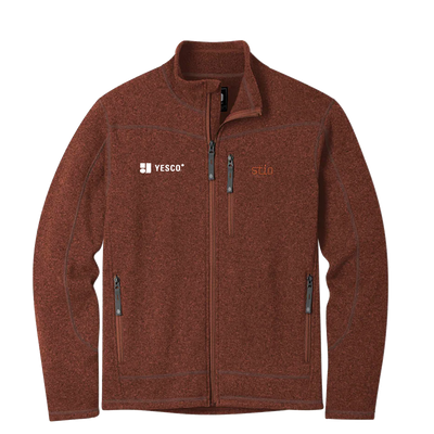 YESCO Canada -Stio Men's Wilcox Fleece Jacket