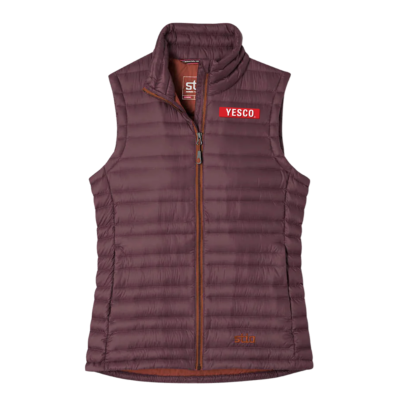 OUTDOOR - Stio Women's Pinion Down Vest