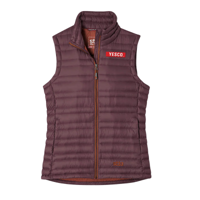 OUTDOOR - Stio Women's Pinion Down Vest