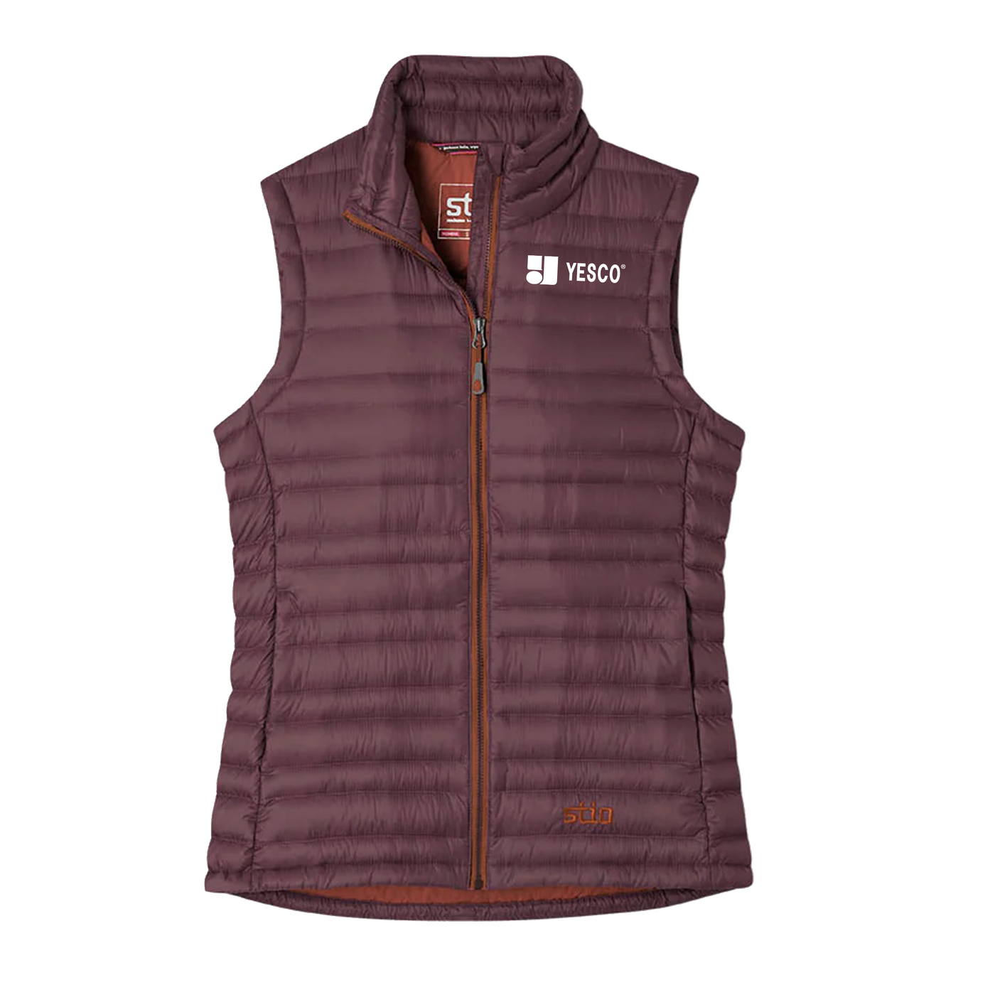 Stio Women's Pinion Down Vest