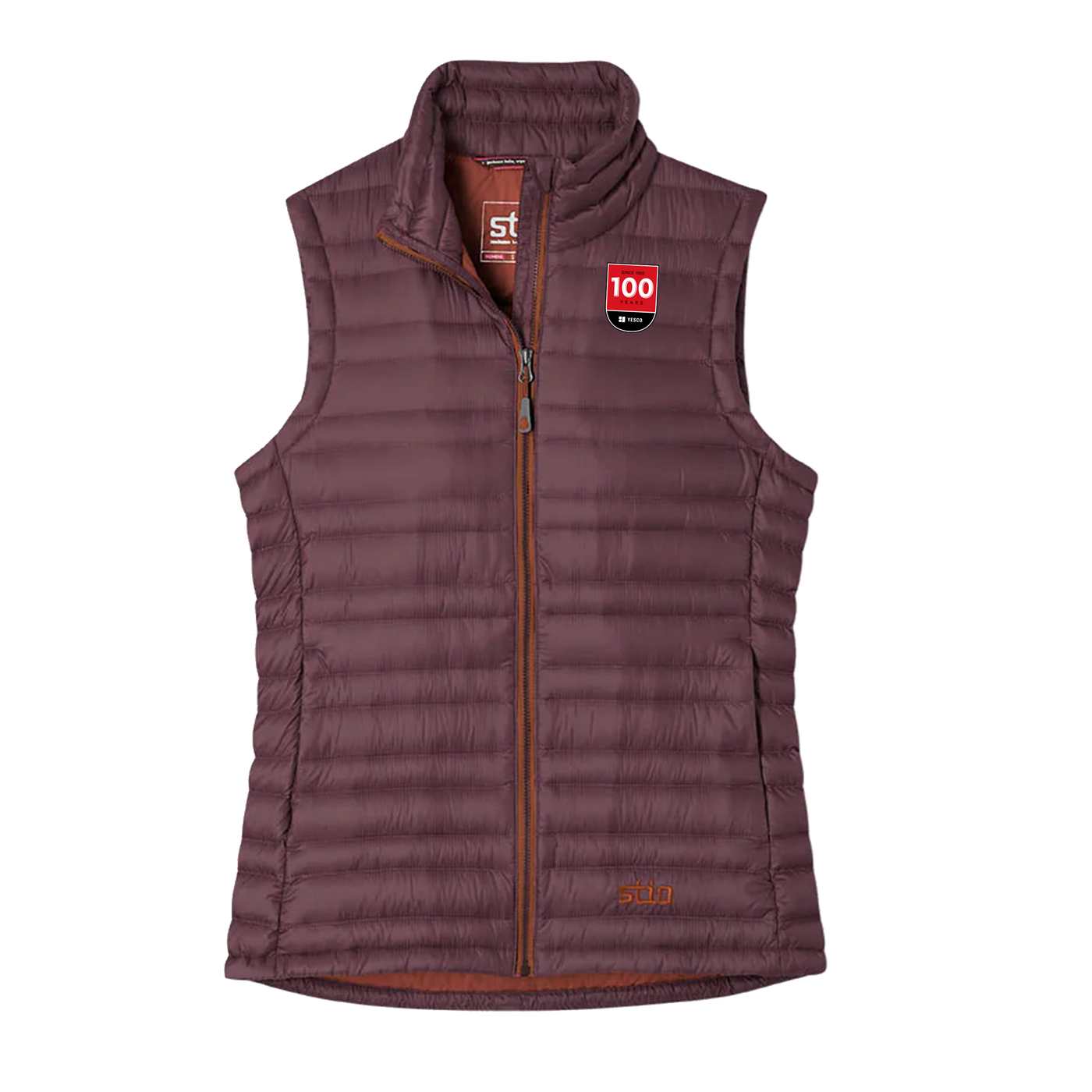 100 YEARS - Stio Women's Pinion Down Vest