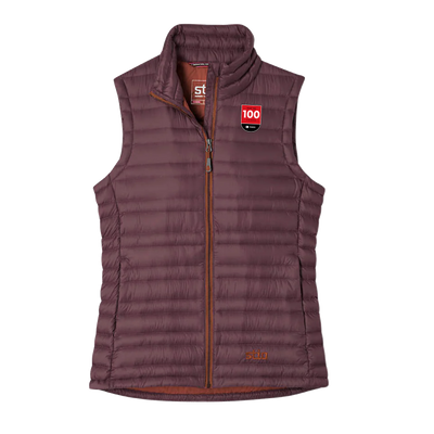 100 YEARS - Stio Women's Pinion Down Vest