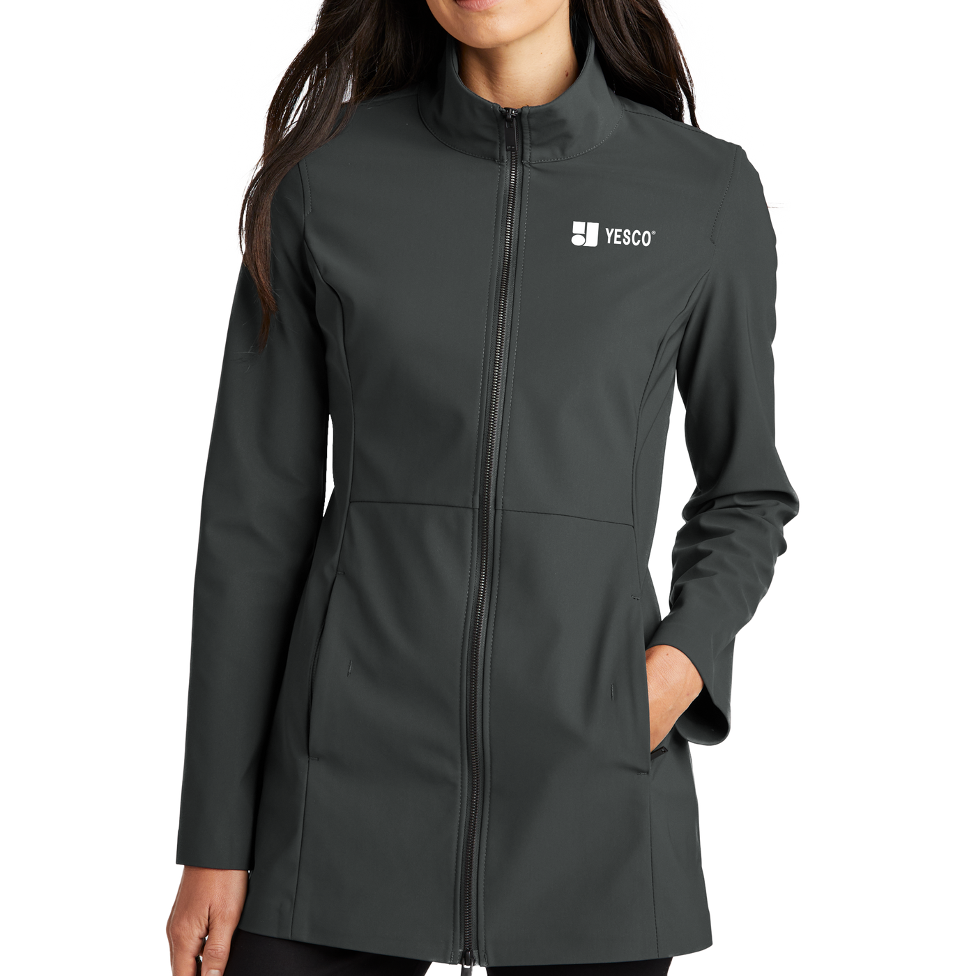 MERCER+METTLE™ Women’s Faille Soft Shell