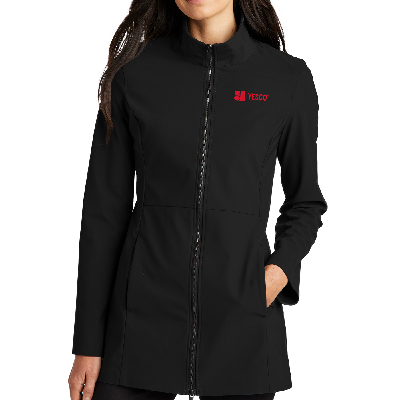 MERCER+METTLE™ Women’s Faille Soft Shell