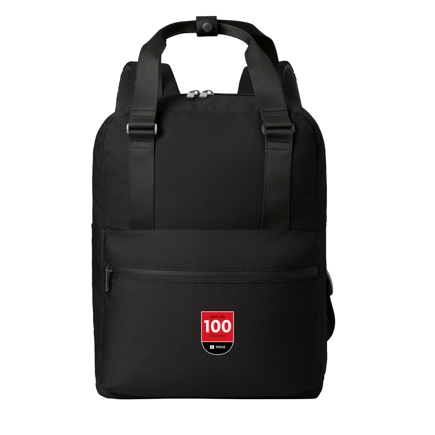 100 YEARS - Mercer+Mettle® Claremont Handled Backpack