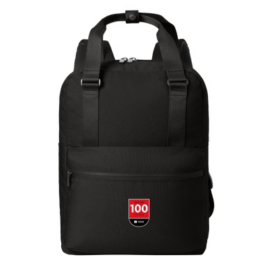 100 YEARS - Mercer+Mettle® Claremont Handled Backpack