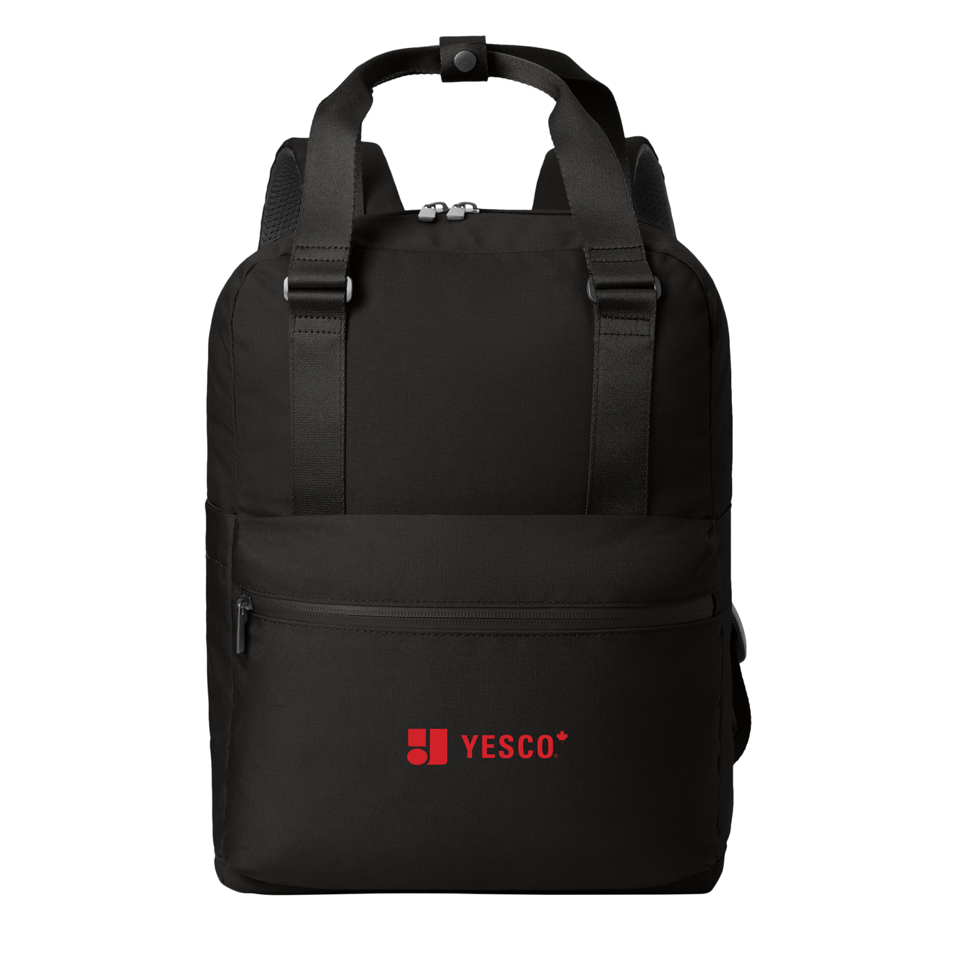 YESCO CANADA - Mercer+Mettle® Claremont Handled Backpack