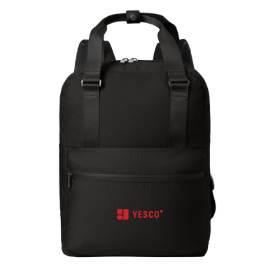 YESCO CANADA - Mercer+Mettle® Claremont Handled Backpack