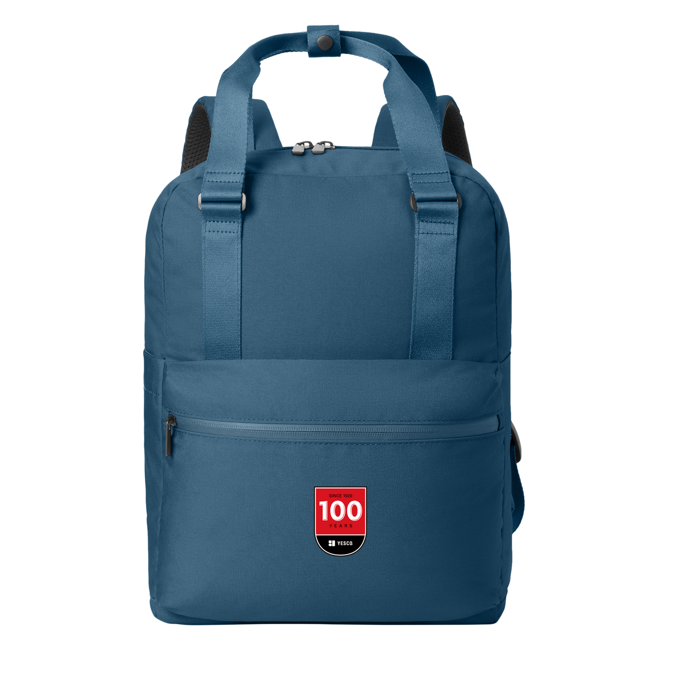 100 YEARS - Mercer+Mettle® Claremont Handled Backpack