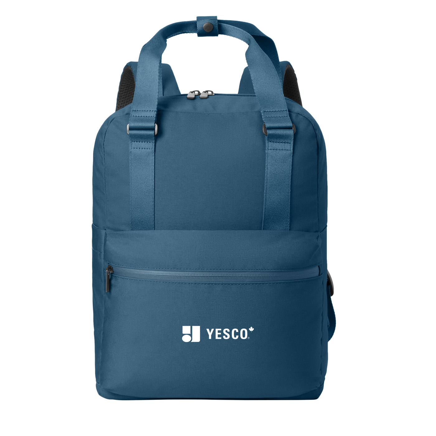 YESCO CANADA - Mercer+Mettle® Claremont Handled Backpack