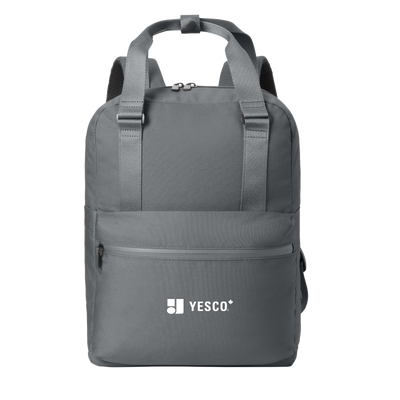 YESCO CANADA - Mercer+Mettle® Claremont Handled Backpack