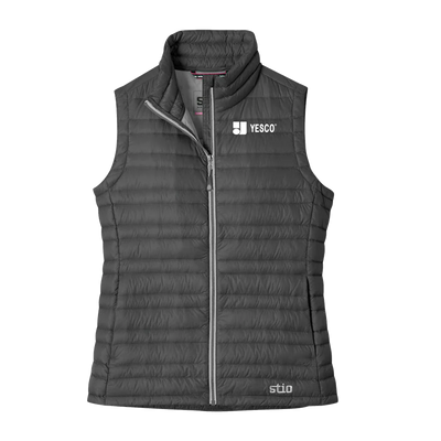 Stio Women's Pinion Down Vest