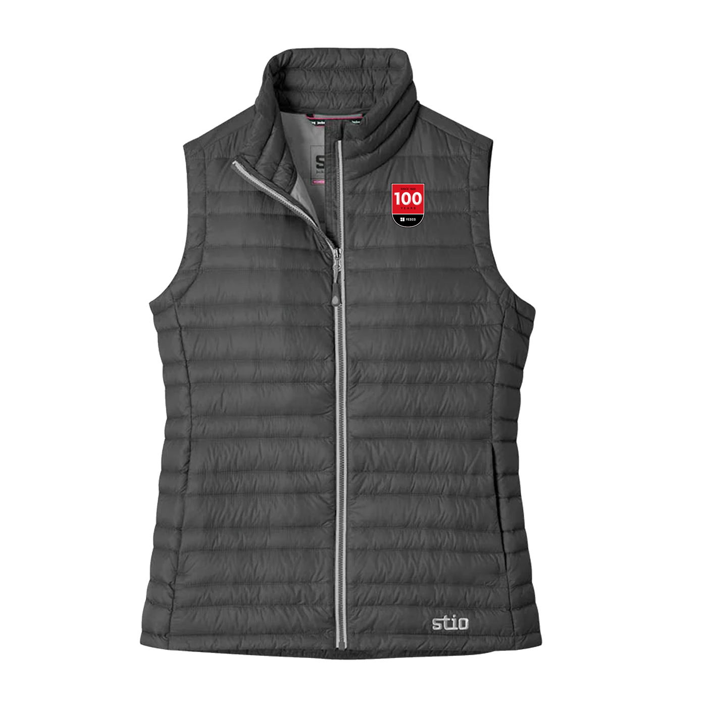 100 YEARS - Stio Women's Pinion Down Vest