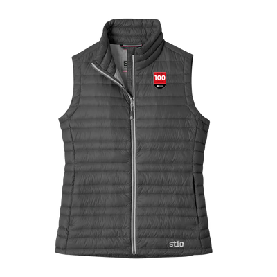 100 YEARS - Stio Women's Pinion Down Vest