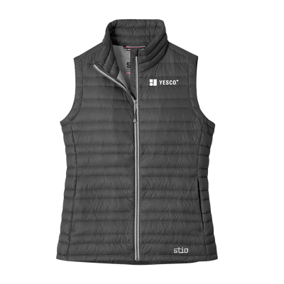 YESCO Canada -Stio Women's Pinion Down Vest