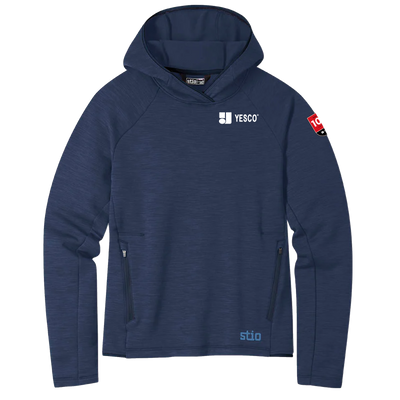 100 YEARS - Stio Women's Glide Power Stretch Hoodie