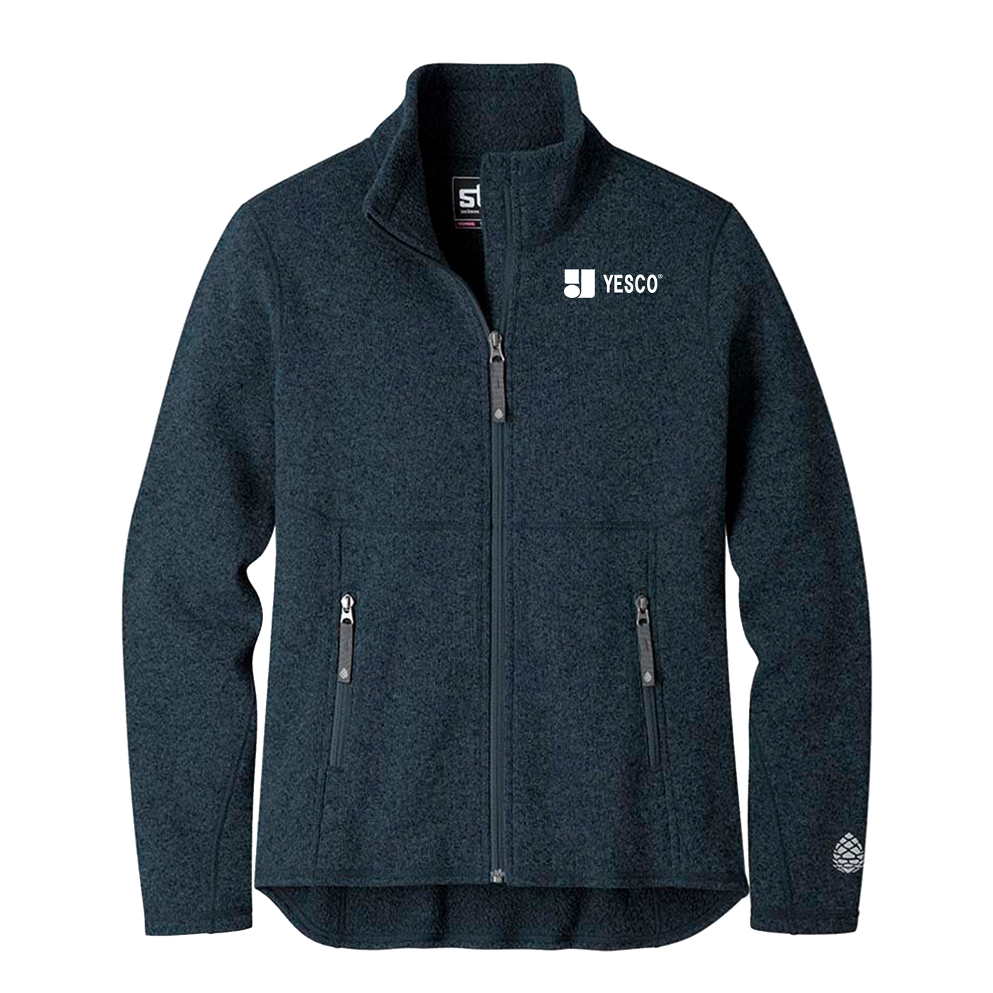 Stio Women's Sweetwater Fleece Jacket