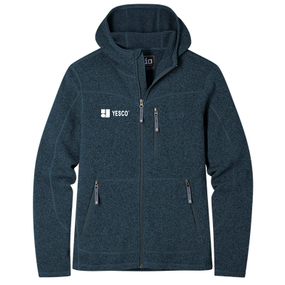 Stio Men's Wilcox Fleece Hoodie